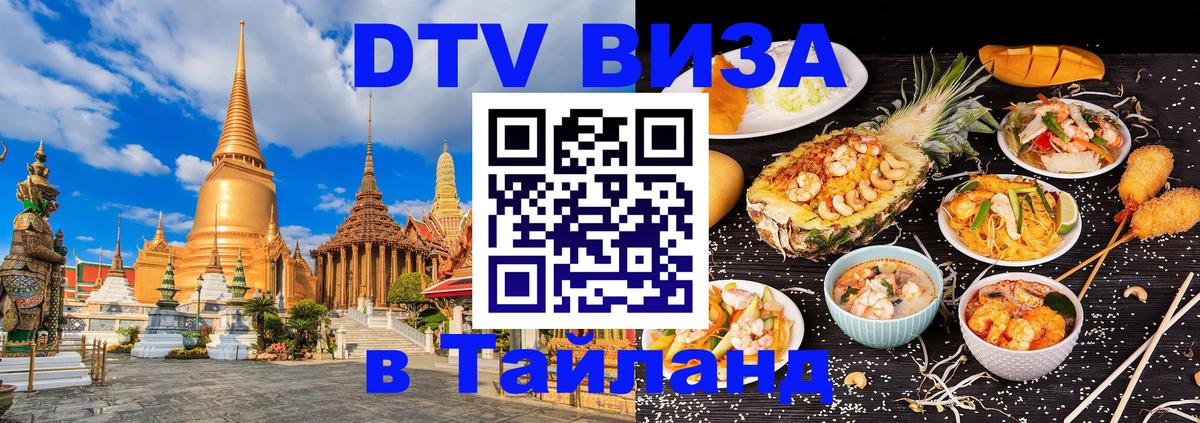 Сколько стоит DTV виза — актуальные цены, оформление даже без документов - 19.11.2025 